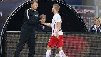 لايبزيج.. الاختبار الثاني أصعب