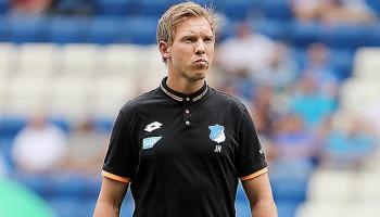 مدرب هوفنهايم ينتقد ديمبلي