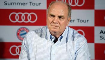 رئيس البايرن يكشف سبب التفكير في كشاف دورتموند