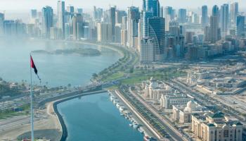 الاستثمارات العقارية في الشارقة