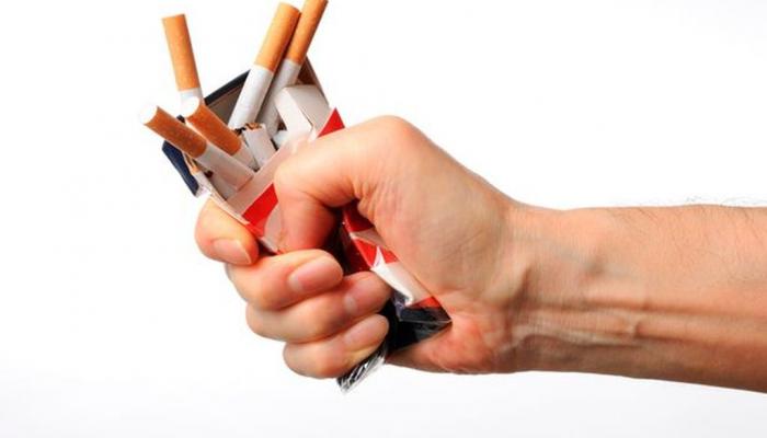 وسائل فعالة للتخلص من السجائر