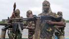 مقتل 4 أشخاص في هجوم لـ"بوكو حرام" شمال شرق نيجيريا