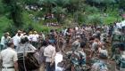 47 قتيلا حصيلة انهيار أرضي في شمال الهند