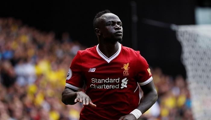 ماني ينتقد مدافعي ليفربول