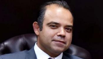 محمد فريد، رئيس البورصة المصرية