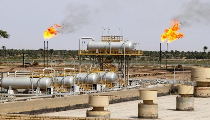 حقل نفطي في العراق- أرشيفية