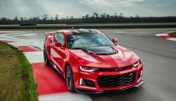 كومارو ZL1