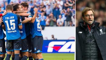 كلوب في مواجهة جديدة مع هوفنهايم