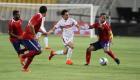 اتحاد الكرة المصري يكرر "القمة الشرفية" في الدوري