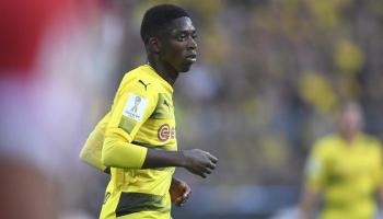 لماذا رفض ديمبلي برشلونة والبايرن الموسم الماضي؟