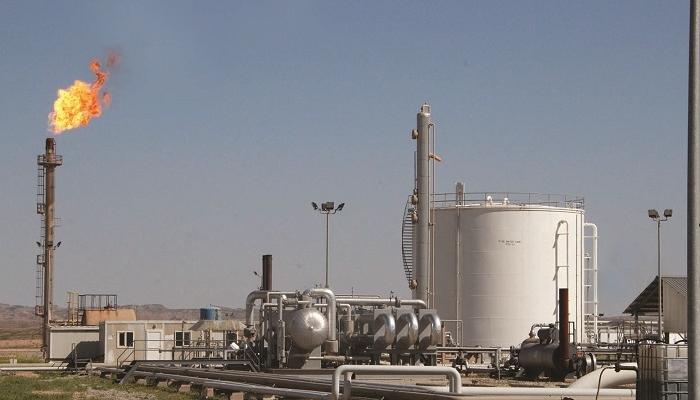 أحد مشروعات دانة غاز