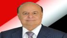 الرئيس اليمني يعزي عائلتي الشهيدين الإماراتيين البلوشي والزعابي