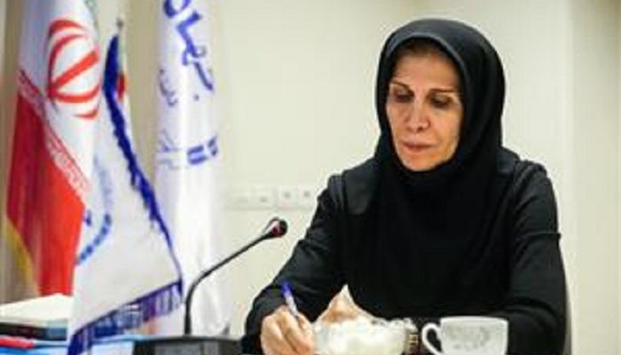 خبيرة إيرانية في الشؤون الاجتماعية والدراسات السكانية