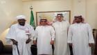 برلماني سوداني يشيد بجهود السعودية في مجال خدمات الحج