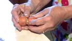 بعد 13 عاما.. امرأة كندية تعثر على خاتمها الماسي في "جزرة"