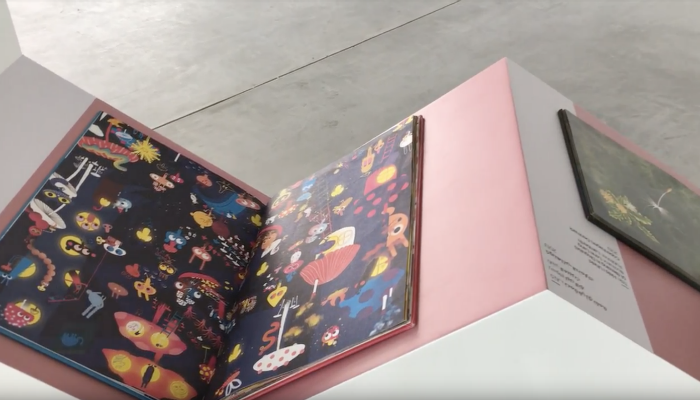 يستضيف المعرض المقام 54 كتابا