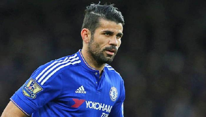 ديبورتيفو لاكورونيا يتدخل لحل أزمة دييجو كوستا