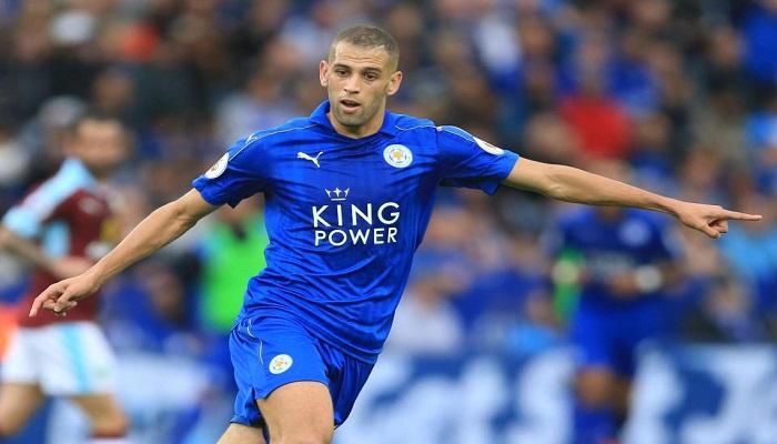 مدرب واتفورد يطلب التعاقد مع سليماني
