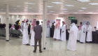 بدء دخول حجاج قطر إلى السعودية بعد قرار الملك سلمان