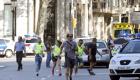 10 صور لحادث الدهس في برشلونة
