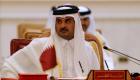 أدميرال أمريكي: قطر تقوض استقرار جيرانها مثل إيران