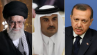 كيف تستغل تركيا وإيران "مشاعر النقص" في قطر؟