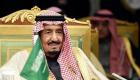 البرلمان العربي يشيد بقرار الملك سلمان استضافة حجاج قطر