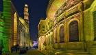 مشروع "القاهرة التاريخية" يحظى بإشادة لجنة التراث العالمي