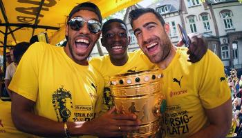 ديمبلي وسقراطس وأوباميانج