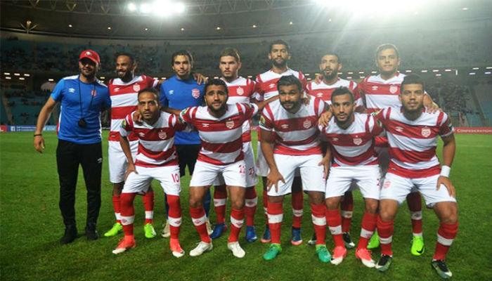 الإفريقي التونسي