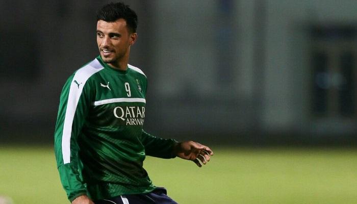السومة يسجل "الهدف الماسي" في الدوري السعودي