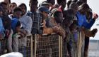 ليبيا ترحل 135 مهاجرًا نيجيريًا إلى بلدهم