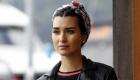 "الخيانة" تهدد اللقب الأممي للممثلة التركية "توبا بويوكستون"