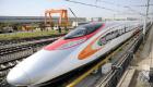 الصين تتهم واشنطن بسرقة تكنولوجيا القطار فائق السرعة