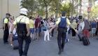 إدانات دولية وعربية لحادث دهس برشلونة