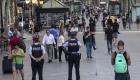 مفاجأة.. شرطة برشلونة رفضت إنشاء حواجز لحماية المدنيين في 2016