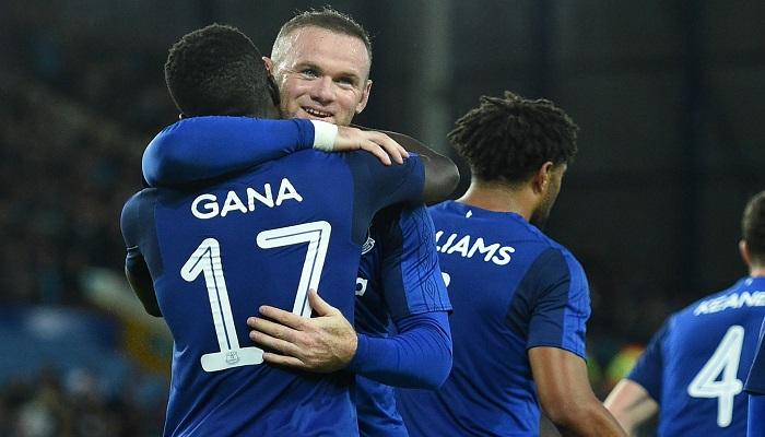 إيفرتون يحقق رقما قياسيا منذ 38 عام في انطلاقة الموسم