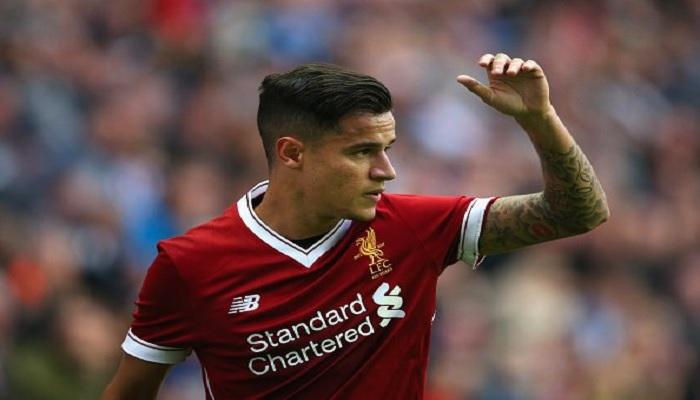 ليفربول يرفض محاولة برشلونية جديدة لضم كوتينيو