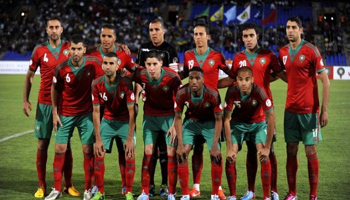 المغرب تكتسح مصر وتتأهل لأمم أفريقيا للمحليين