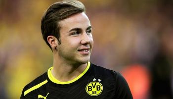 ماريو جوتسه