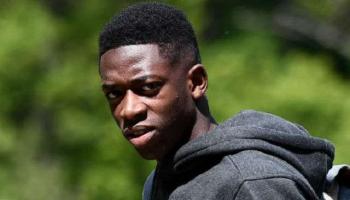 دورتموند يكشف مكان ديمبلي وشرط بيعه