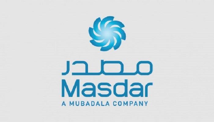 الإماراتية،مبادرة أبو ظبي المتعدّدة الأوجه للطاقة المتجدّدة "مصدر"