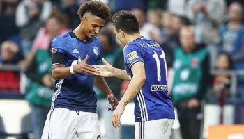 لايبزيج يسقط في أولى مبارياته بالدوري الألماني على أرض شالكه