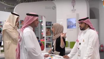 من فعاليات حكايا مسك