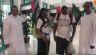 سعوديان يسيران ٧ أيام للتعزية في شهداء الإمارات