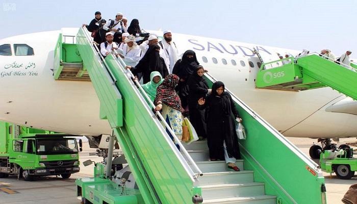 الخطوط الجوية السعودية