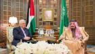 السعودية تسدد جزءا من حصتها في الموازنة الفلسطينية لعام 2017
