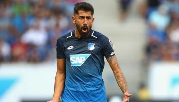 هوفنهايم يتطلع لكتابة التاريخ في ملعب ليفربول