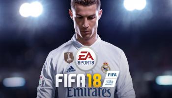 EA Sports تكشف عن الفيديو الرسمي للعبة فيفا 18