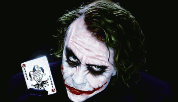 شخصية الجوكر